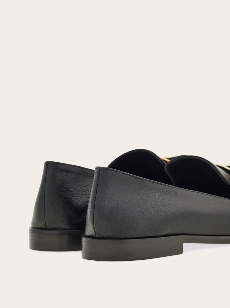 New Vara plate loafer - Image 2